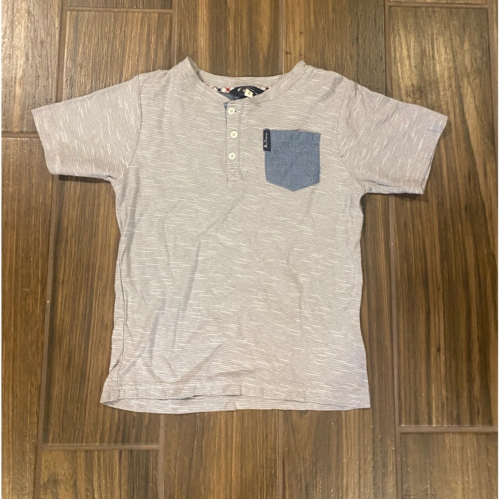 Boys shirt. Size 8